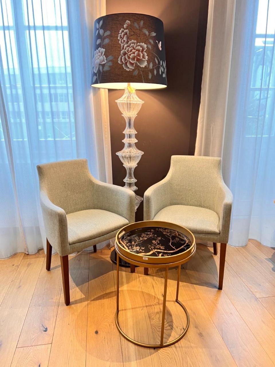 Boutique Hotel De L'Ecu Vaudois Begnins Luaran gambar